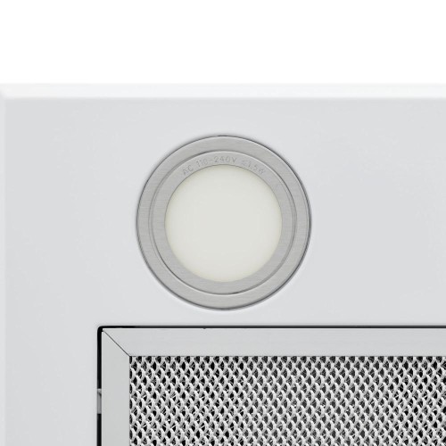 Встраиваемая вытяжка Krona ADEL 600 WHITE PB