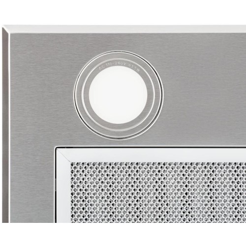 Вытяжка Krona AMBRA 600 inox PB