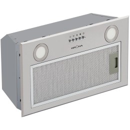 Вытяжка Krona AMBRA 600 inox PB