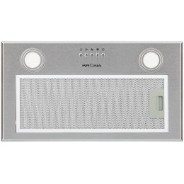 Вытяжка Krona AMBRA 600 inox PB