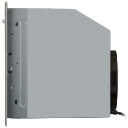 Вытяжка Krona AMBRA 600 inox PB