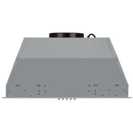 Вытяжка Krona AMBRA 600 inox PB