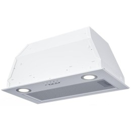 Вытяжка Krona AMBRA 600 white PB