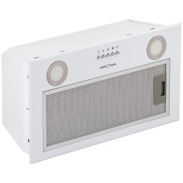 Вытяжка Krona AMBRA 600 white PB