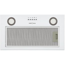 Вытяжка Krona AMBRA 600 white PB
