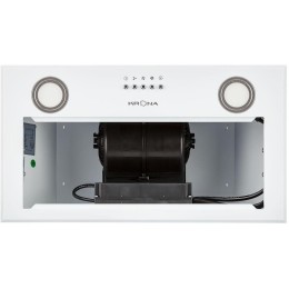 Вытяжка Krona AMBRA 600 white PB