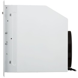 Вытяжка Krona AMBRA 600 white PB