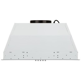 Вытяжка Krona AMBRA 600 white PB