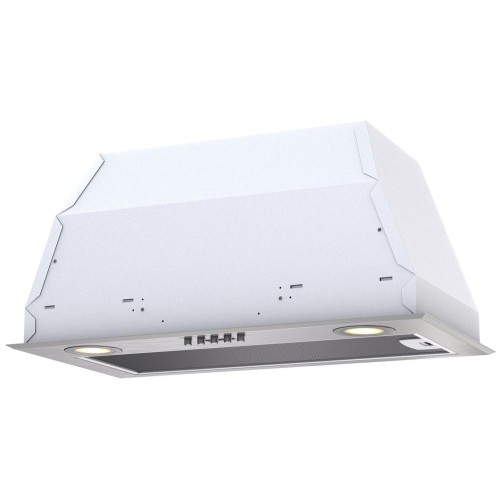 Встраиваемая вытяжка KRONA Ameli 600 inox PB