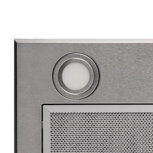 Встраиваемая вытяжка KRONA Ameli 600 inox PB