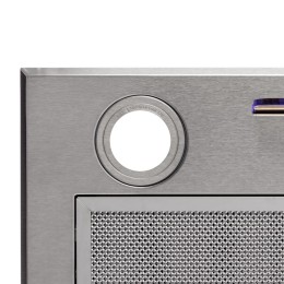 Встраиваемая вытяжка KRONA Ameli 600 inox S