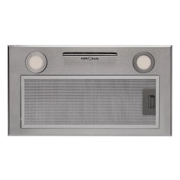 Встраиваемая вытяжка KRONA Ameli 600 inox S