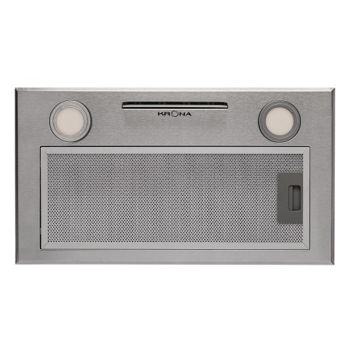 Встраиваемая вытяжка KRONA Ameli 600 inox S