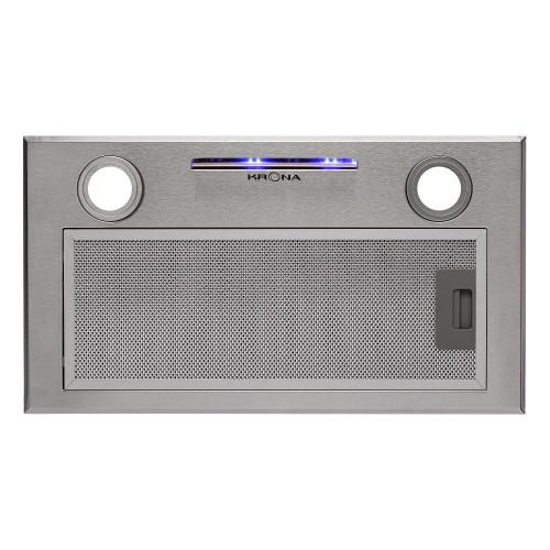 Встраиваемая вытяжка KRONA Ameli 600 inox S