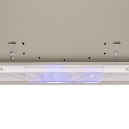 Встраиваемая вытяжка KRONA Ameli 600 inox S