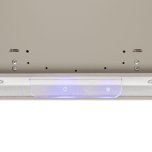 Встраиваемая вытяжка KRONA Ameli 600 inox S