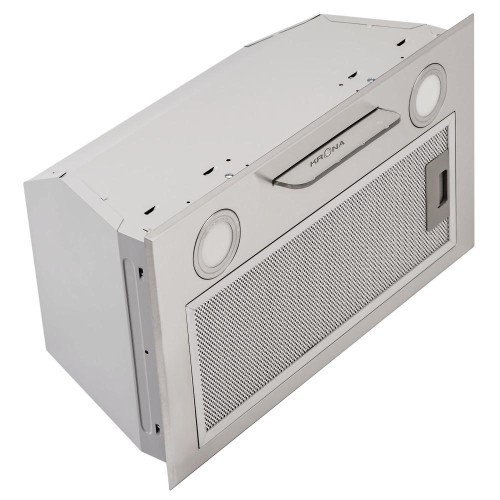 Встраиваемая вытяжка KRONA Ameli 600 inox S
