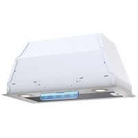 Встраиваемая вытяжка KRONA Ameli 600 inox S