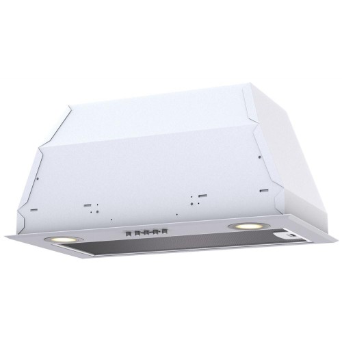 Встраиваемая вытяжка KRONA Ameli 600 white PB