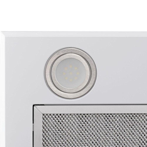 Встраиваемая вытяжка KRONA Ameli 600 white PB