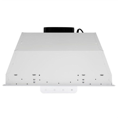 Встраиваемая вытяжка KRONA Ameli 600 white S