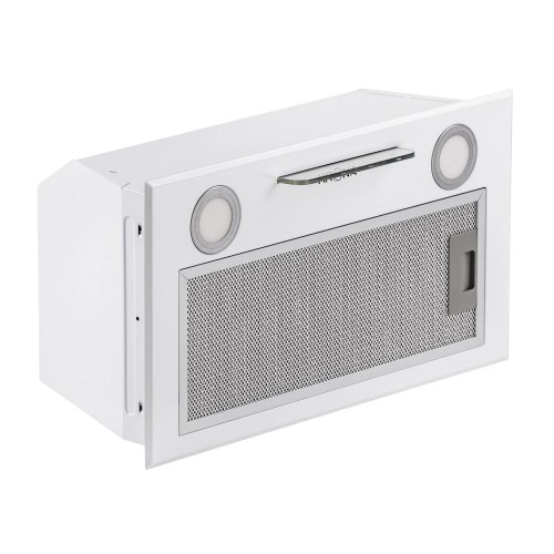 Встраиваемая вытяжка KRONA Ameli 600 white S