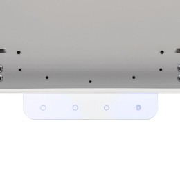 Встраиваемая вытяжка KRONA Ameli 600 white S