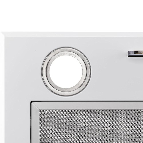 Встраиваемая вытяжка KRONA Ameli 600 white S