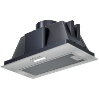 Вытяжка Krona AMELI LIGHT 600 INOX PB