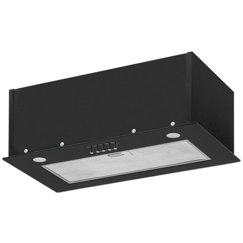 Встраиваемая вытяжка Krona ARVEN 500 BLACK PB V2