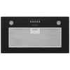 Встраиваемая вытяжка Krona ARVEN 500 BLACK PB V2