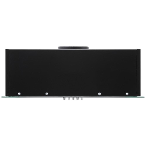 Встраиваемая вытяжка Krona ARVEN 500 BLACK PB V2