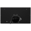 Встраиваемая вытяжка Krona ARVEN 500 BLACK PB V2