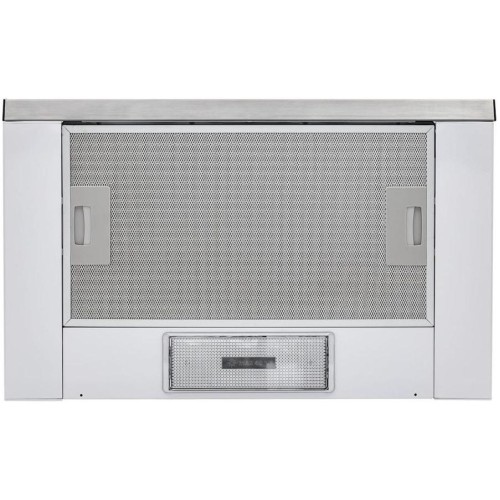 Вытяжка Krona ARYA 500 inox PB