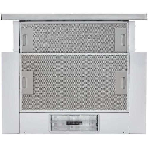 Вытяжка Krona ARYA 500 inox PB