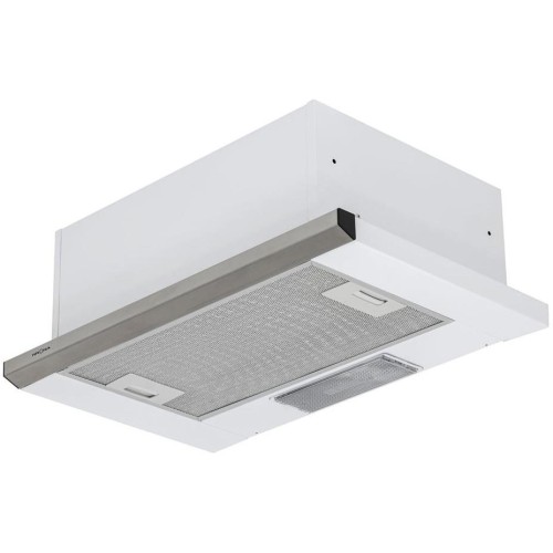 Вытяжка Krona ARYA 500 inox PB