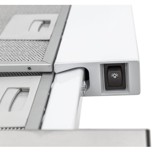 Вытяжка Krona ARYA 500 inox PB