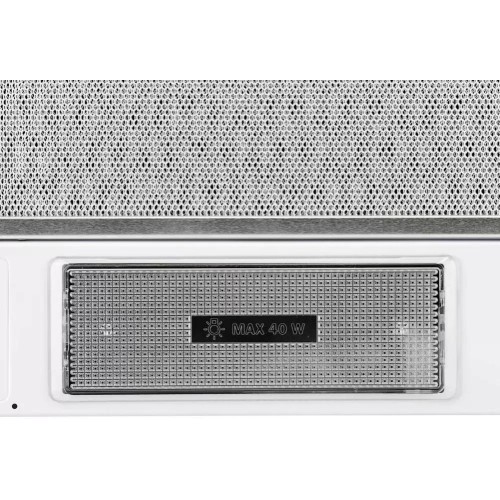 Вытяжка Krona ARYA 500 inox PB