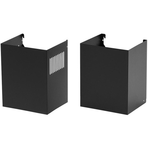 Вытяжка Krona AURA 600 BLACK S