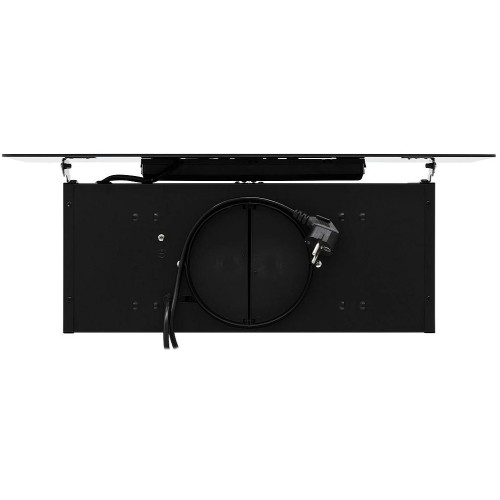 Вытяжка Krona AURA 600 BLACK S