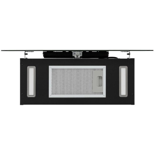 Вытяжка Krona AURA 600 BLACK S