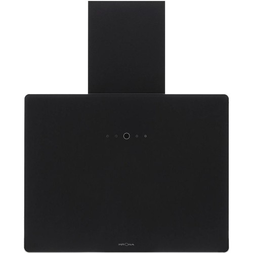 Вытяжка Krona AURA 600 BLACK S