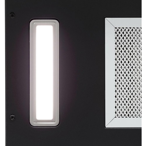 Вытяжка Krona AURA 600 BLACK S