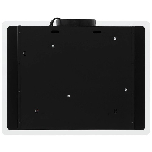 Вытяжка Krona AURA 600 FRAME BLACK S