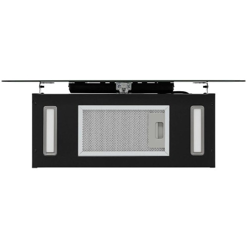 Вытяжка Krona AURA 600 FRAME BLACK S