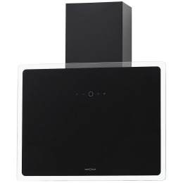 Вытяжка Krona AURA 600 FRAME BLACK S