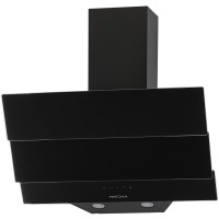 Вытяжка Krona AURORA 600 black S