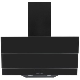 Вытяжка Krona AURORA 600 black S