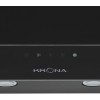 Вытяжка Krona AURORA 600 black S