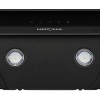 Вытяжка Krona AURORA 600 black S